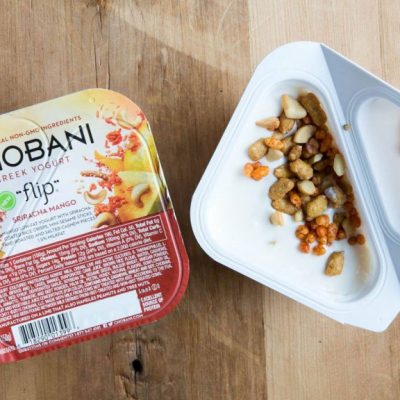 Brand New World Preview: Meet Michael Gonda, Chobani’s VP of Corporate Communications