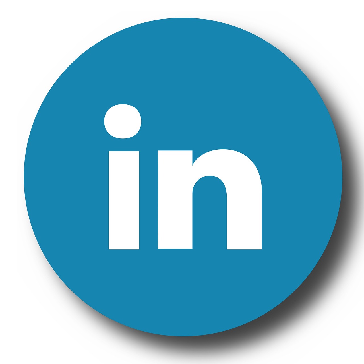 Linkedin, Social Media, Internet, Network