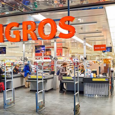 Strengthening Migros’ Sub-Brands For Future Positioning