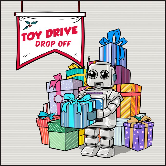 Toy Drive