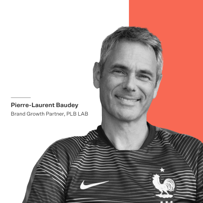 On Driving Brand Growth, with Pierre-Laurent Baudey